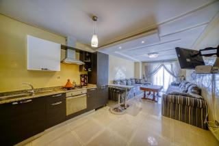 Charmant T1 avec Vue sur Piscine - 7