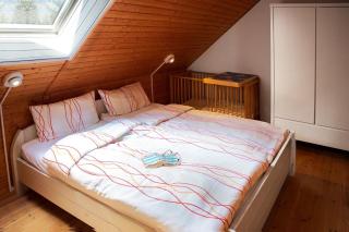 Blockhaus Ferien - Ferienhaus Arnarson - 7