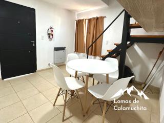 Cabañas Lomas de Calamuchita - 1