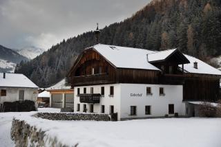 Loderhof Sand in Taufers - Sand in Taufers - 8