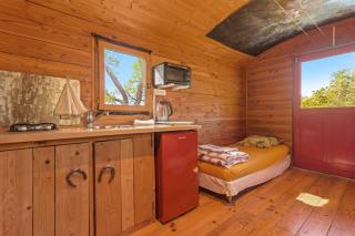 Roulotte Ferme Saint-Pierre - 4