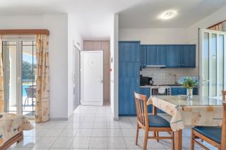 Iliachtida Studio-Villas Lefkada - 9