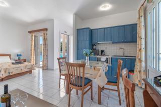 Iliachtida Studio-Villas Lefkada - 8