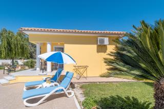 Iliachtida Studio-Villas Lefkada - 7