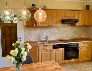 Haus Sonnenwinkel, FeWo 3 - Zingst - 6