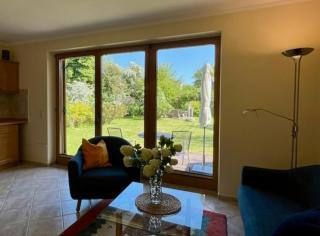 Haus Sonnenwinkel, FeWo 3 - Zingst - 5