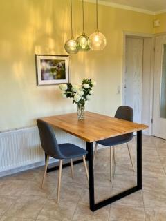 Haus Sonnenwinkel, FeWo 3 - Zingst - 3