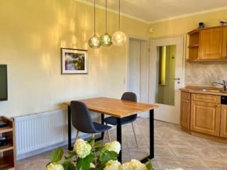 Haus Sonnenwinkel, FeWo 3 - Zingst - 2