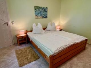 Haus Sonnenwinkel, FeWo 3 - Zingst - 1