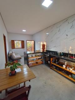 Chalés Refúgio da Sil - 9