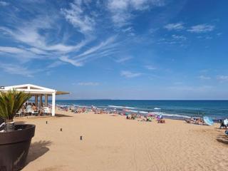 Beachfront Bungalow In La Mata, Torrevieja - 0