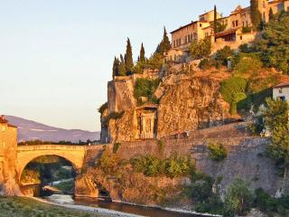 Maison proche Vaison la Romaine - 1