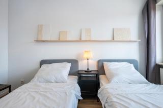 Ferienwohnung mit Dachterrasse - 8