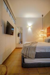 Cartagena+ Picina+6 Alcobas + Ciudad Antigua - 9