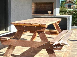 Cabañas Lomas de Calamuchita - 2