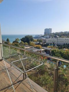 Sky Sea View Arcadia - 7