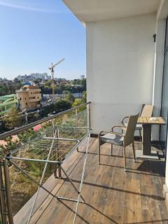 Sky Sea View Arcadia - 3