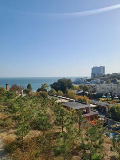 Sky Sea View Arcadia - 2