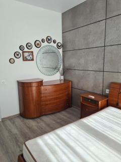 Sky Sea View Arcadia - 1