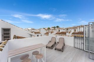 225 Mijas Playa La Cala - 7