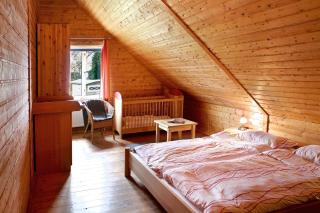 Blockhaus Ferien - Ferienhaus Magnus - 8