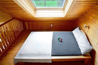 Blockhaus Ferien - Ferienhaus Magnus - 6