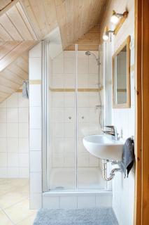 Blockhaus Ferien - Ferienhaus Magnus - 1