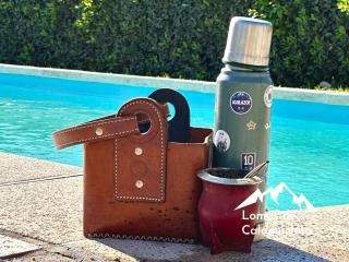 Cabañas Lomas de Calamuchita - 3