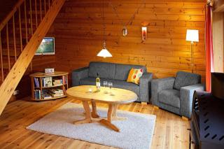 Blockhaus Ferien - Ferienhaus Erik - 9