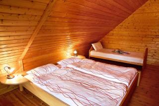 Blockhaus Ferien - Ferienhaus Erik - 6