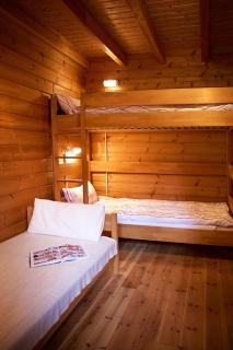 Blockhaus Ferien - Ferienhaus Erik - 5