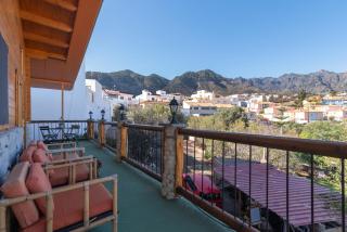 El mágico Refugio de las Vegas - 4