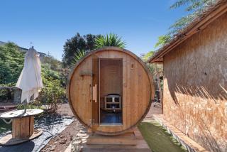 El mágico Refugio de las Vegas - 7