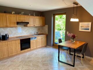 Haus Sonnenwinkel, FeWo 2 - Zingst - 5