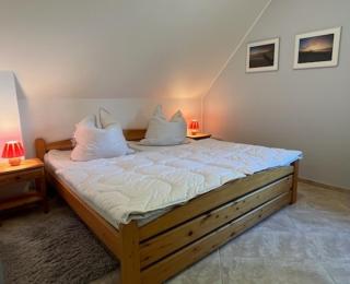 Haus Sonnenwinkel, FeWo 2 - Zingst - 4