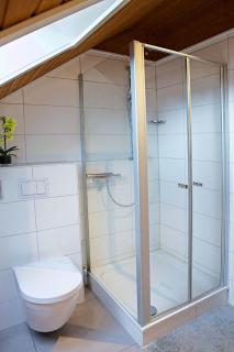 Blockhaus Ferien - Ferienwohnung Ingvi - 5