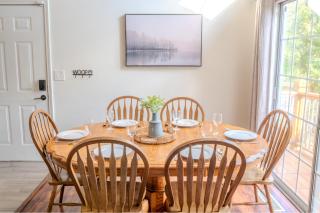 Lakefront Haven with Private Dock - 2