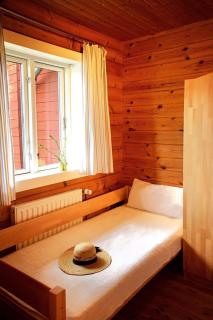 Blockhaus Ferien - Ferienhaus Olav - 6