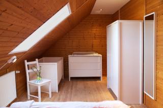 Blockhaus Ferien - Ferienhaus Olav - 4