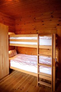 Blockhaus Ferien - Ferienhaus Olav - 5