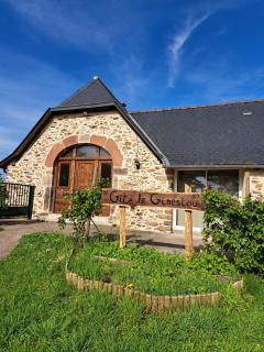 Gite Le Ginestou - 0