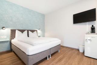 Gästehaus Heimelig - 2