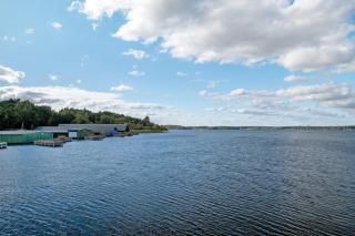 Bootshaus Fritze Bollmann - 9