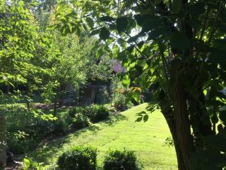 Ferienwohnung Fachwerk-Home - 9