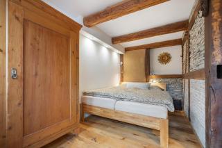 Ferienwohnung Fachwerk-Home - 8