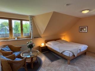 Haus Sonnenwinkel, FeWo 1 - Zingst - 2