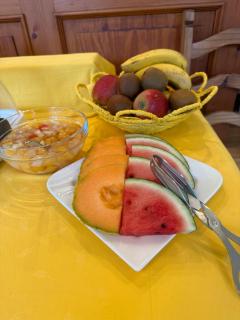 Landhaus Christophorus - 6