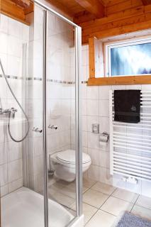 Blockhaus Ferien - Ferienwohnung Askjell - 4