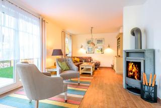 Ferienhaus Rosenberg - 6