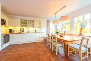 Ferienhaus Rosenberg - 1